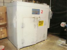 Electric Drying Oven