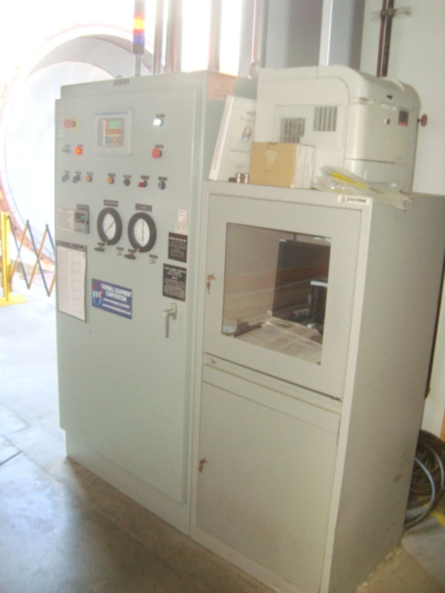 Thermal Equipment Autoclave - Image 33 of 47