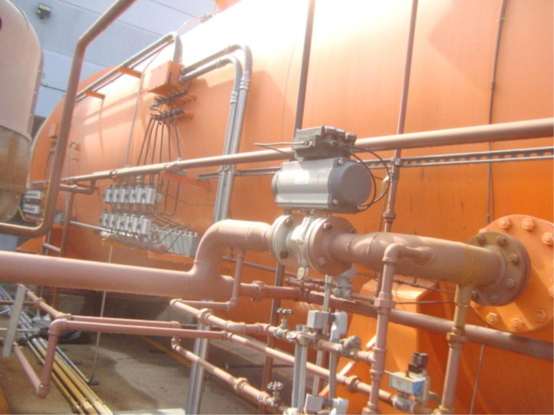 Thermal Equipment Autoclave - Image 7 of 47