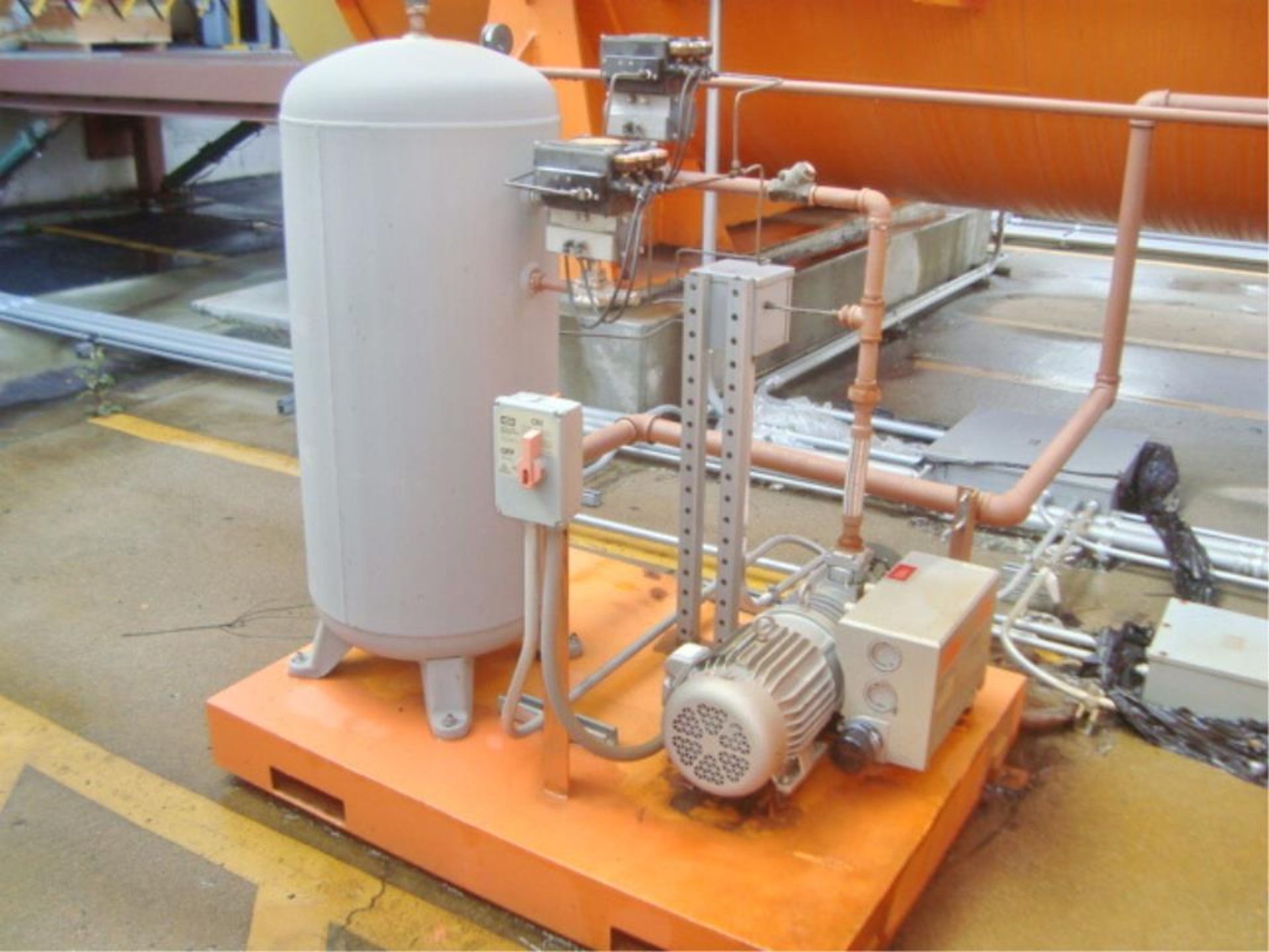 Thermal Equipment Autoclave - Image 11 of 47