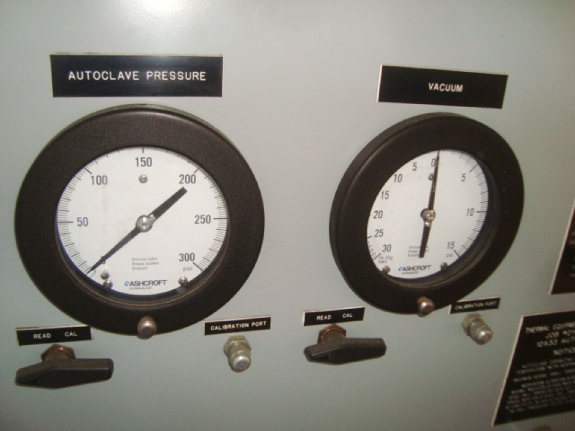 Thermal Equipment Autoclave - Image 39 of 47