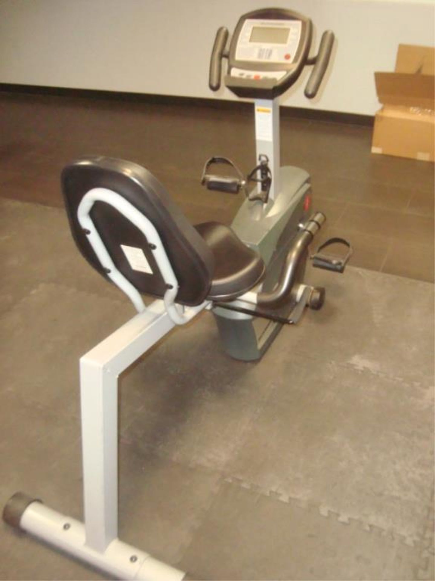 Exerciser Cycling Machine - Image 2 of 7