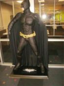 Life Size "BATMAN" Collectors Mannequin