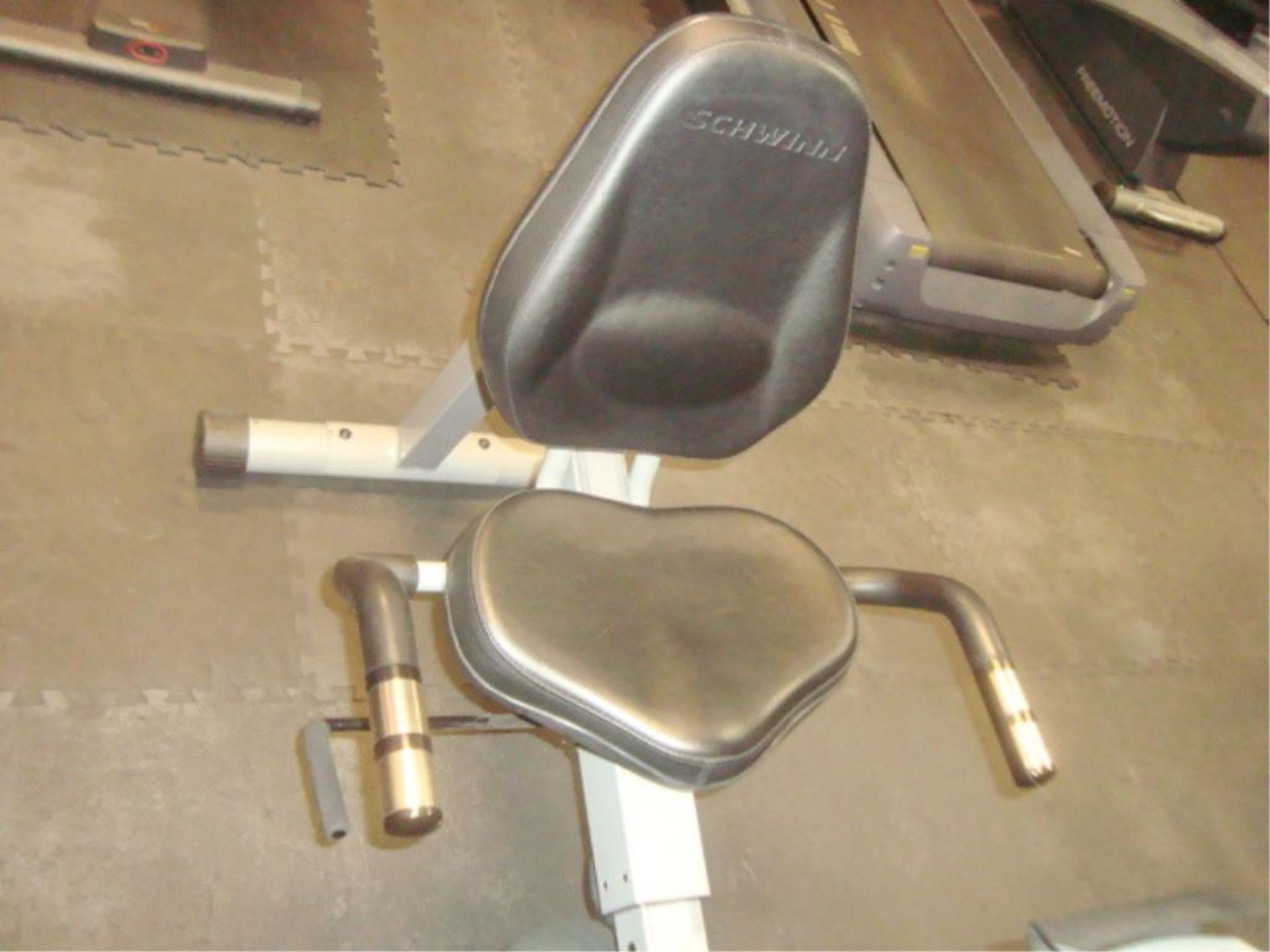 Exerciser Cycling Machine - Image 4 of 7