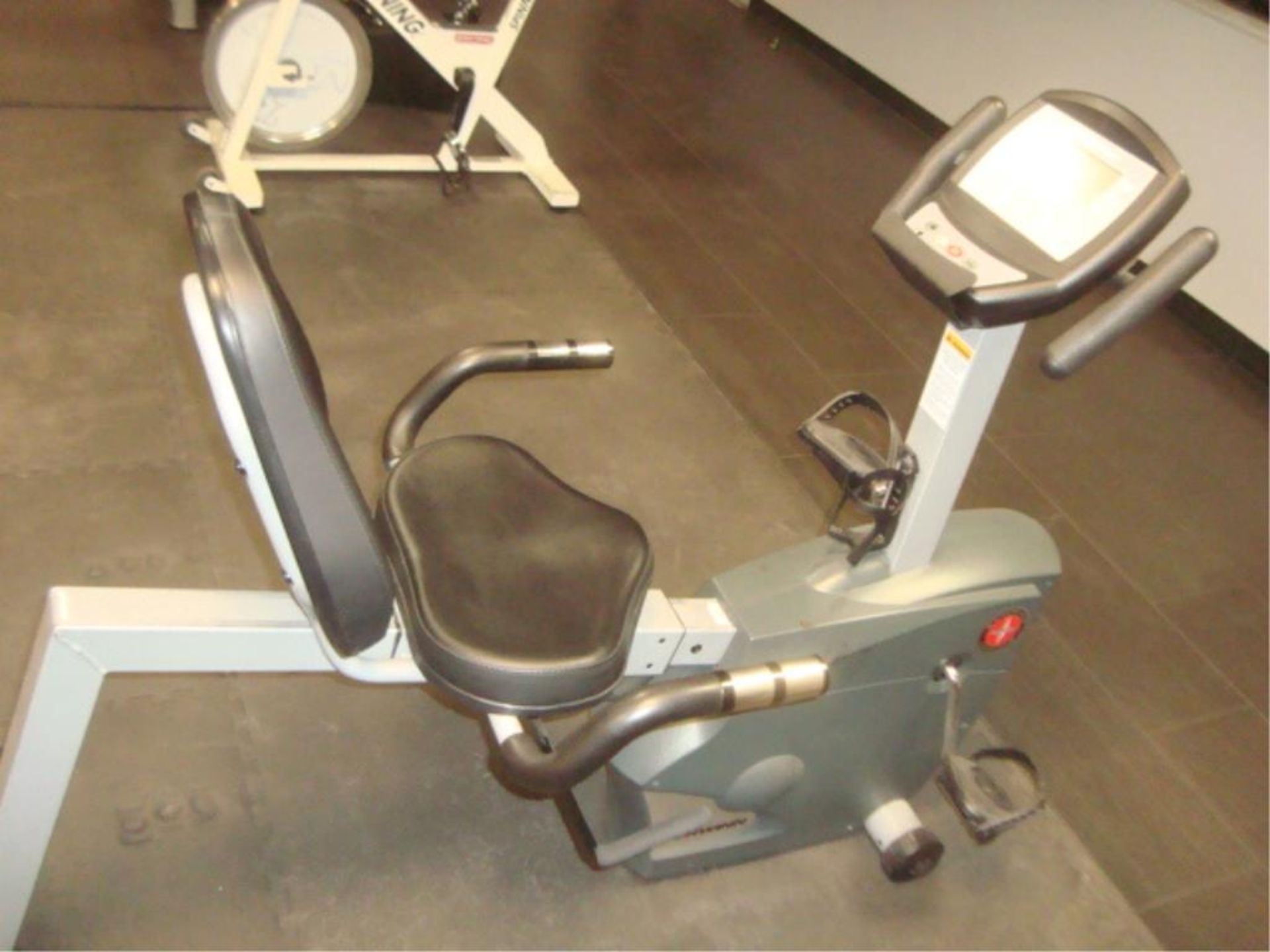 Exerciser Cycling Machine - Image 3 of 7