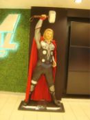 Marvel Avengers "THOR" Super Hero