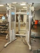 FTS Glide Functional Trainer Machine