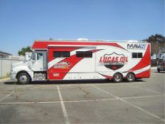 2004 Columbia Motor Home