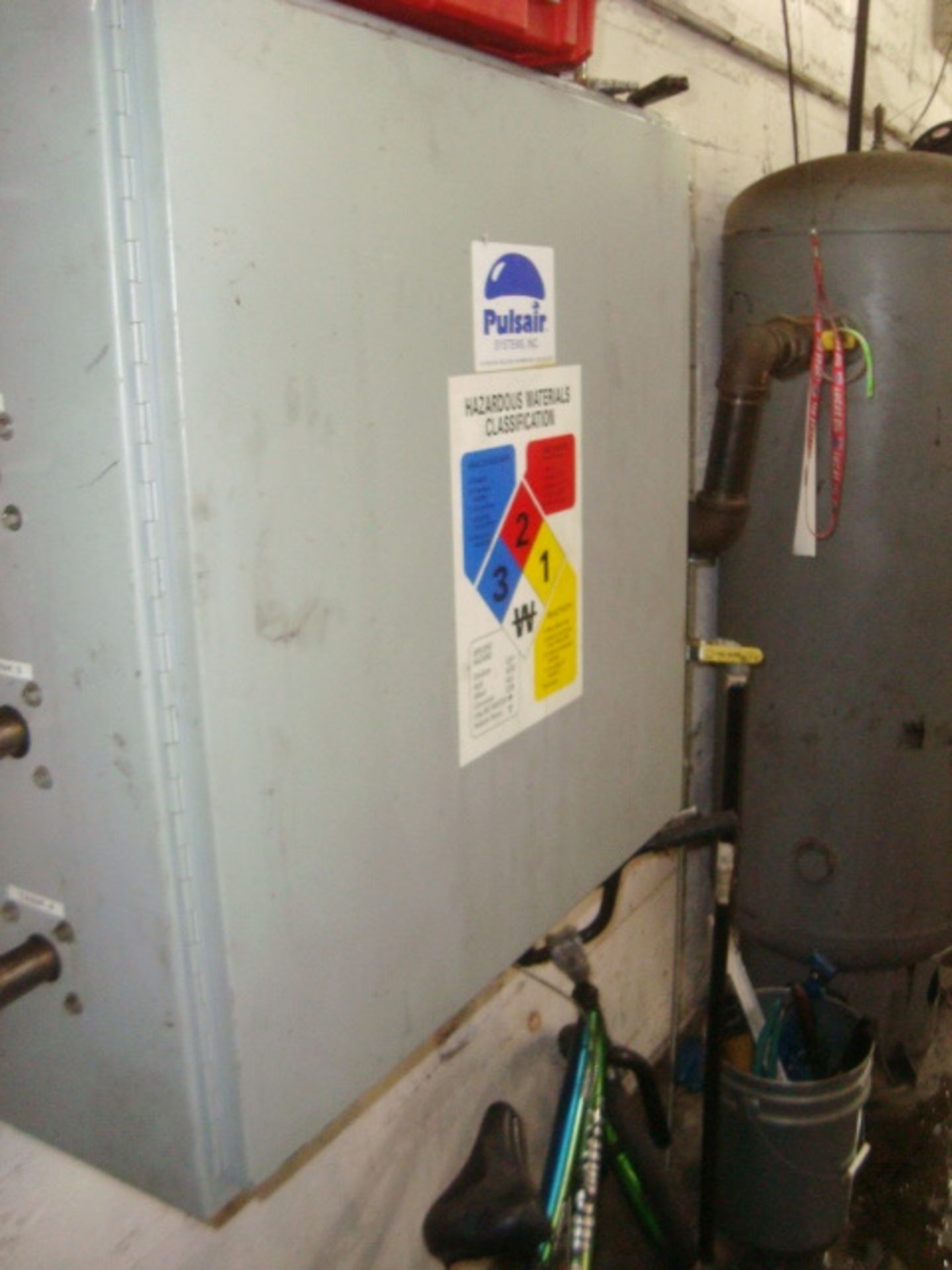 Programmable Tank Mixing System - Image 9 of 24