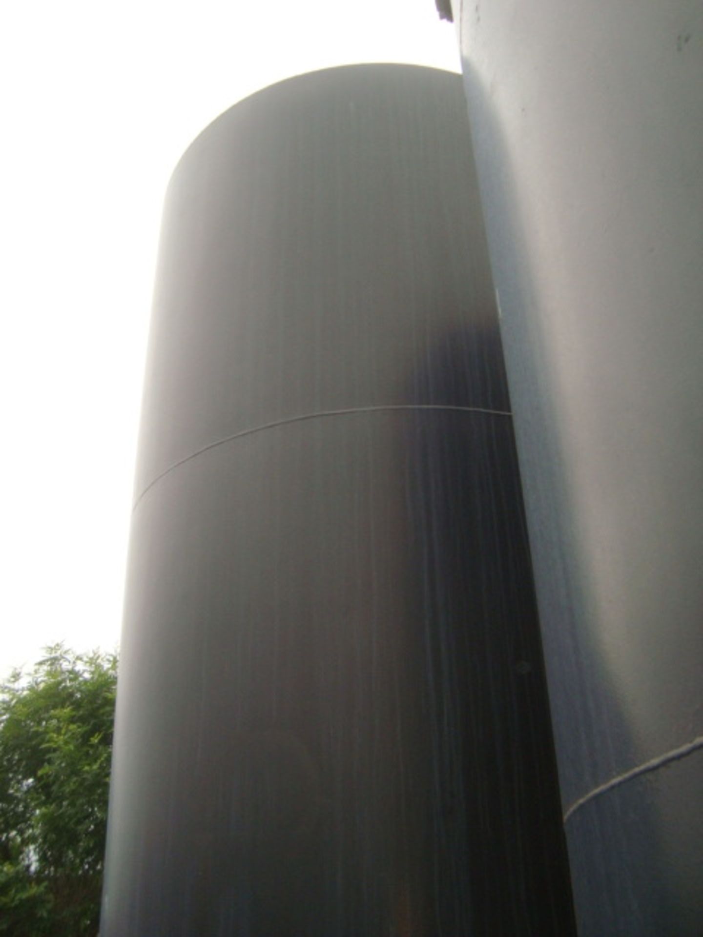 11,700 Gallon Cap. Closed Top Tank - Image 6 of 9