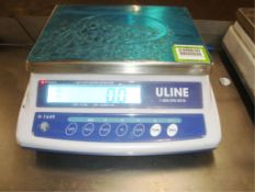 Digital Top Load Scale