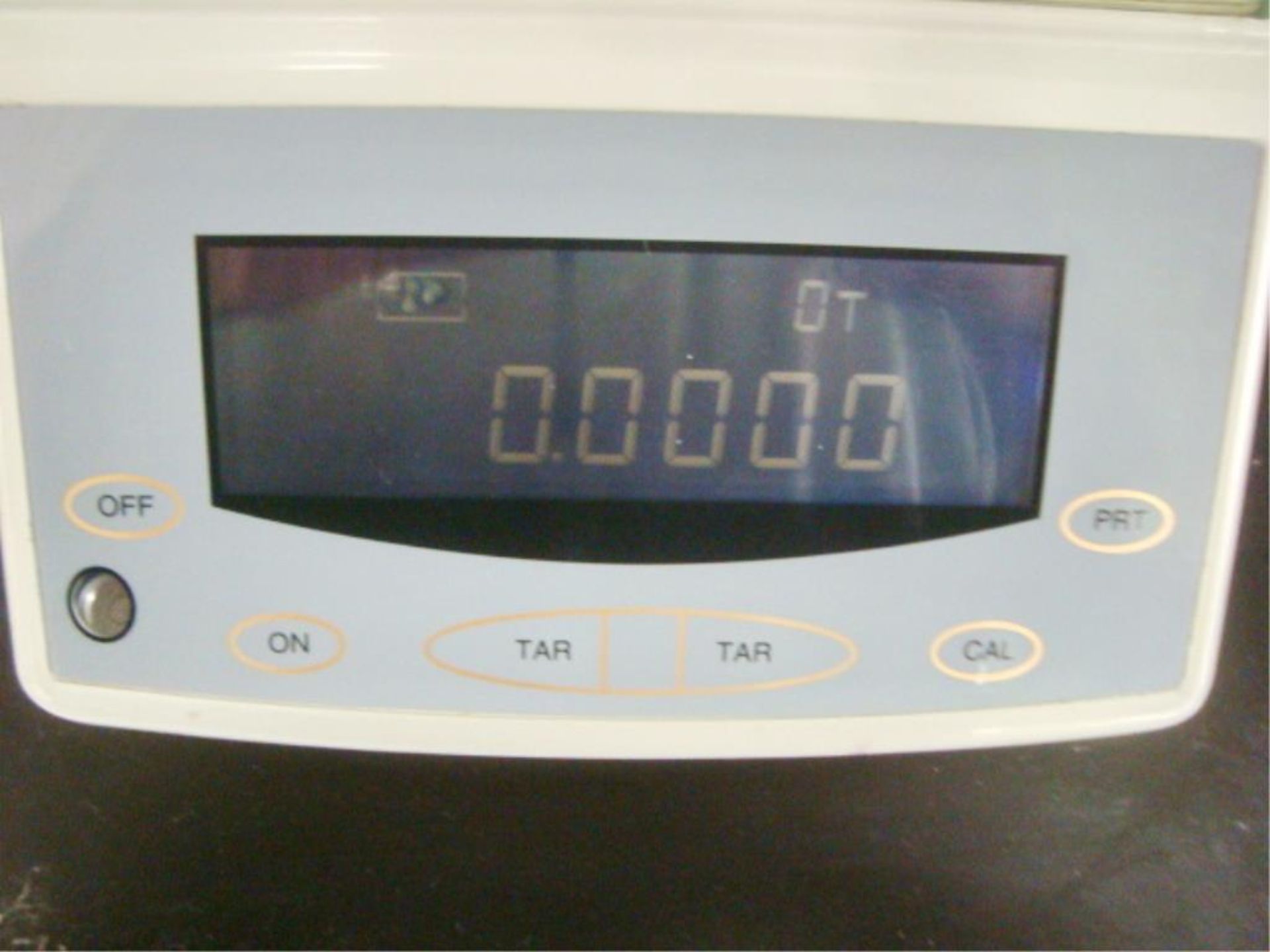 Analytical Balance, 200 g Max. - Image 6 of 7