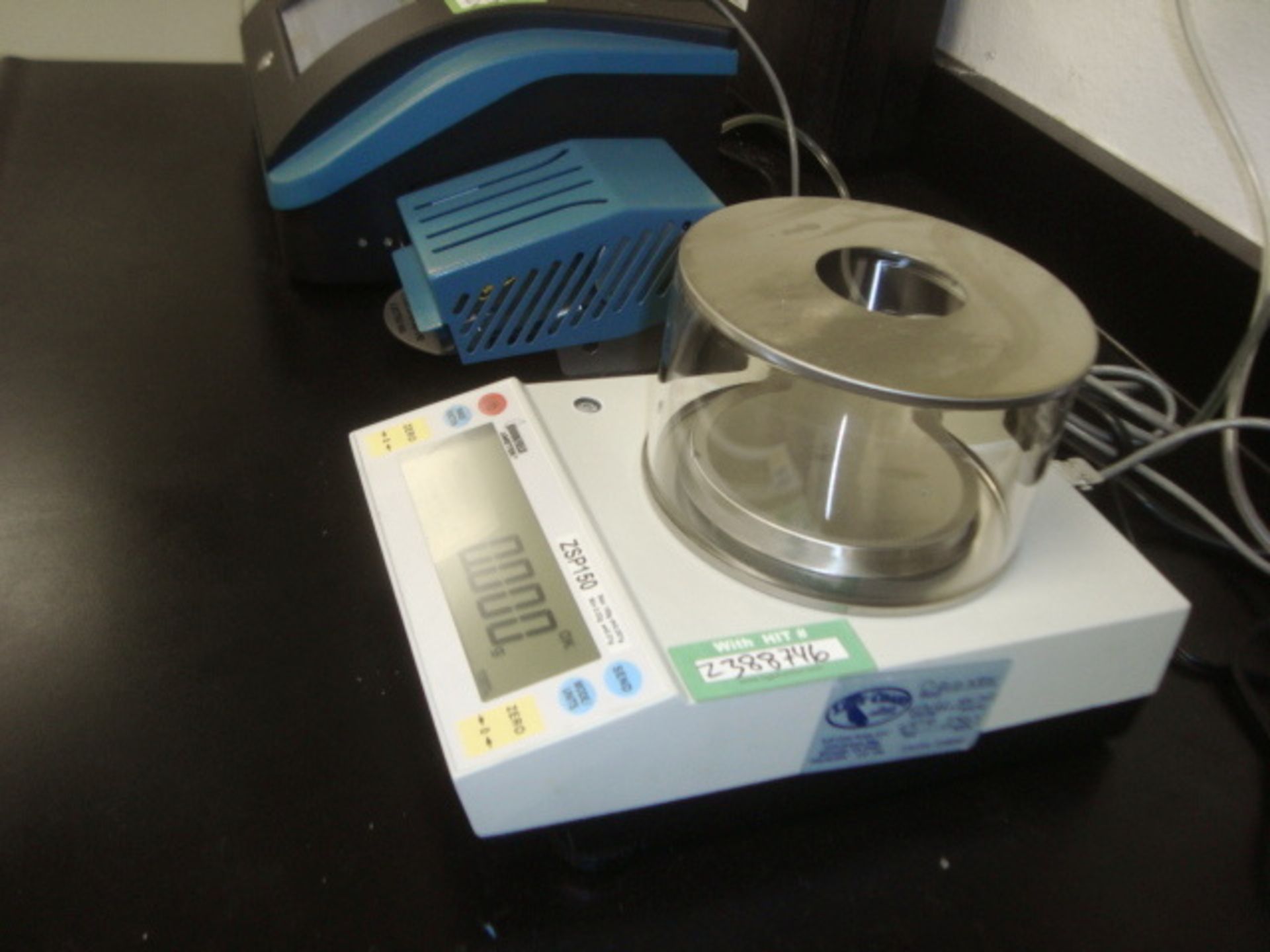 Moisture Specific Analyzer System - Image 11 of 16