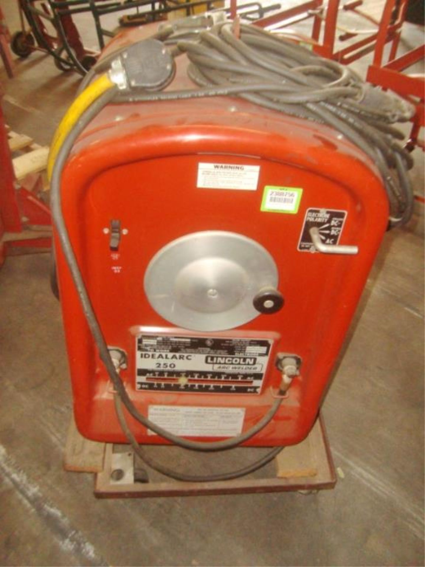 Arc Welder - Image 8 of 8