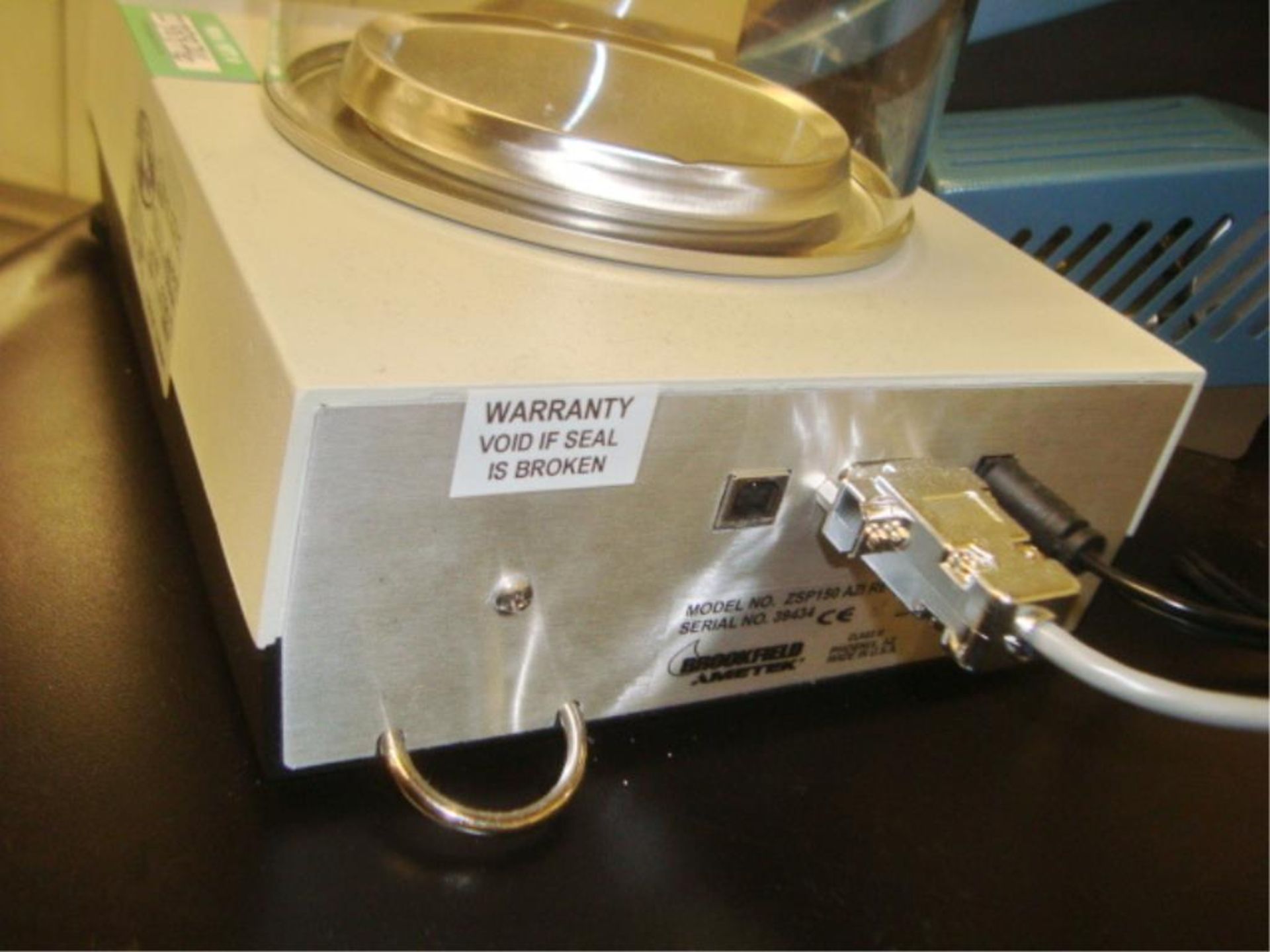 Moisture Specific Analyzer System - Image 12 of 16