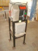 Mobile Induction Sealer