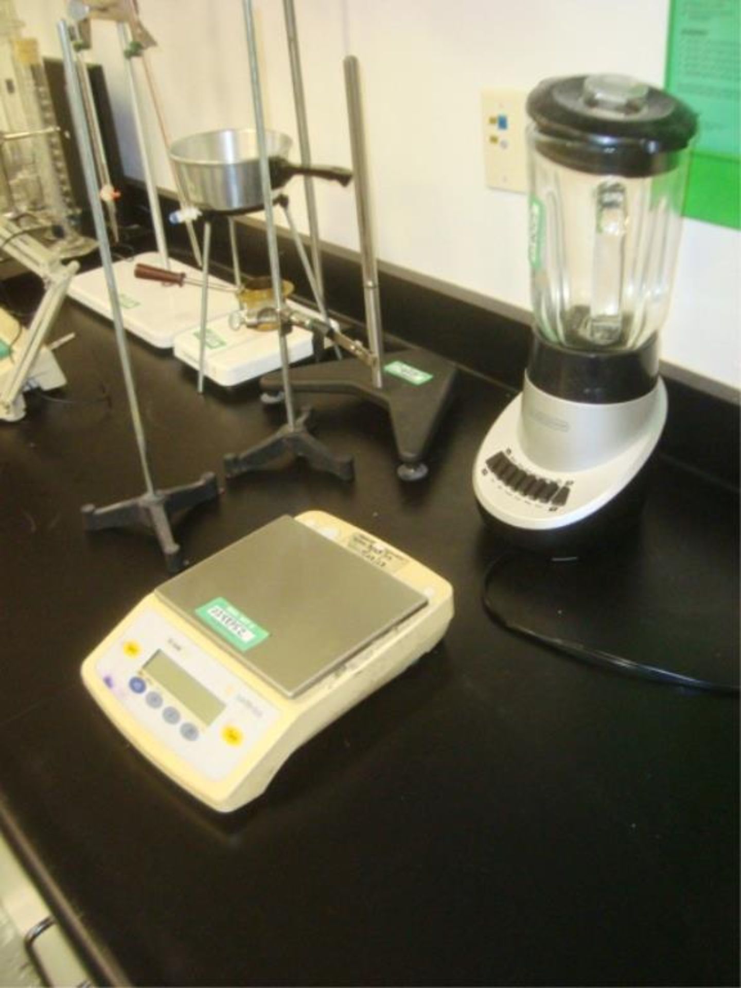 Assorted Lab Equipment - Image 17 of 19