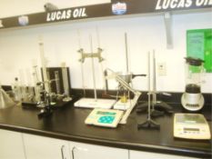 Assorted Lab Equipment