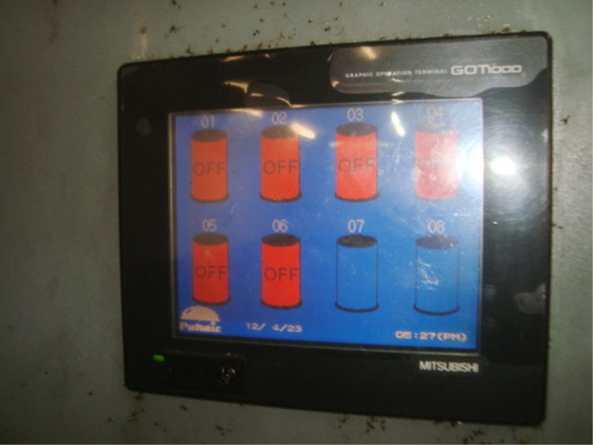 Programmable Tank Mixing System - Image 13 of 24