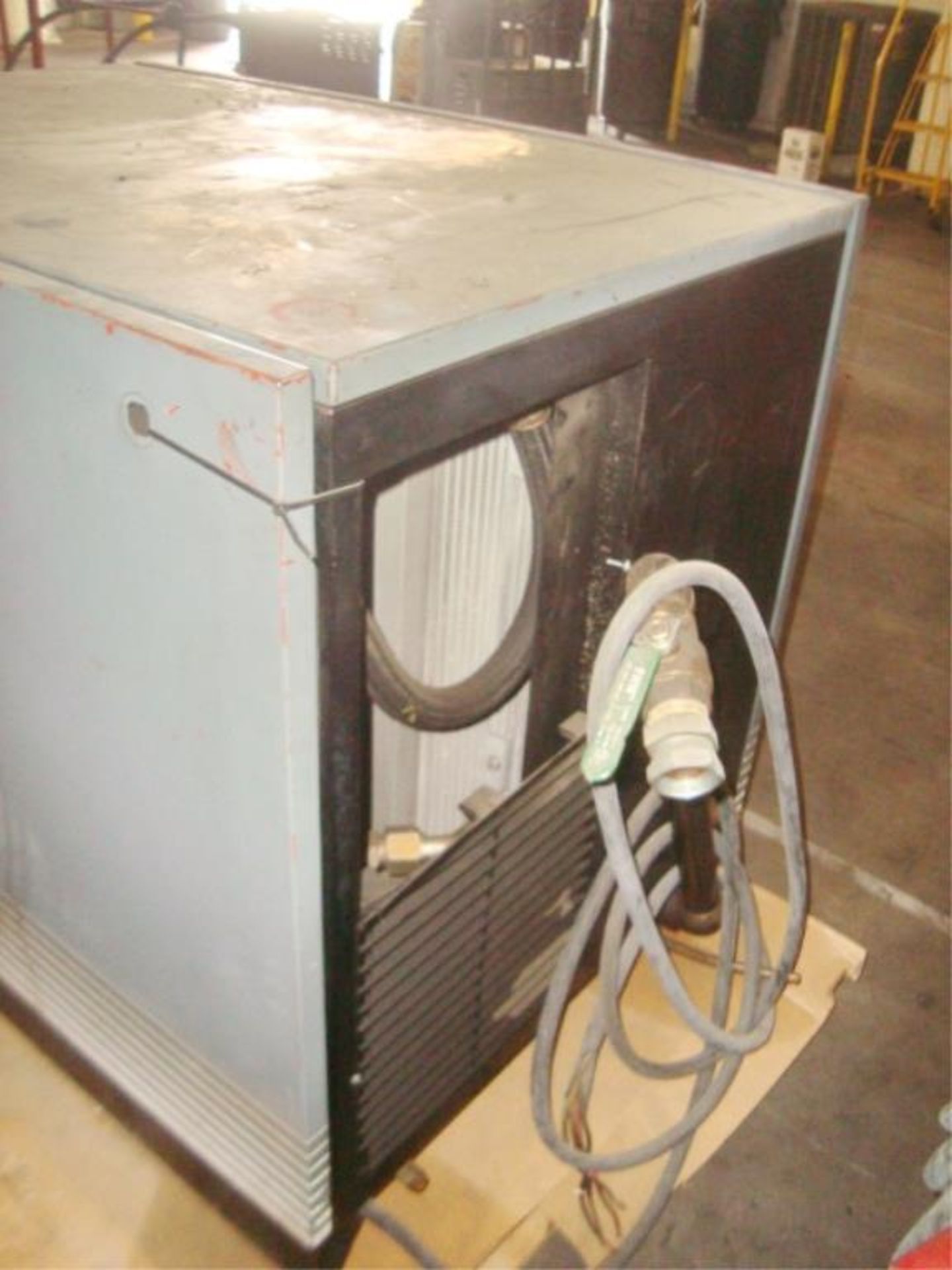 20-HP Rotary Screw Air Compressor - Image 6 of 6