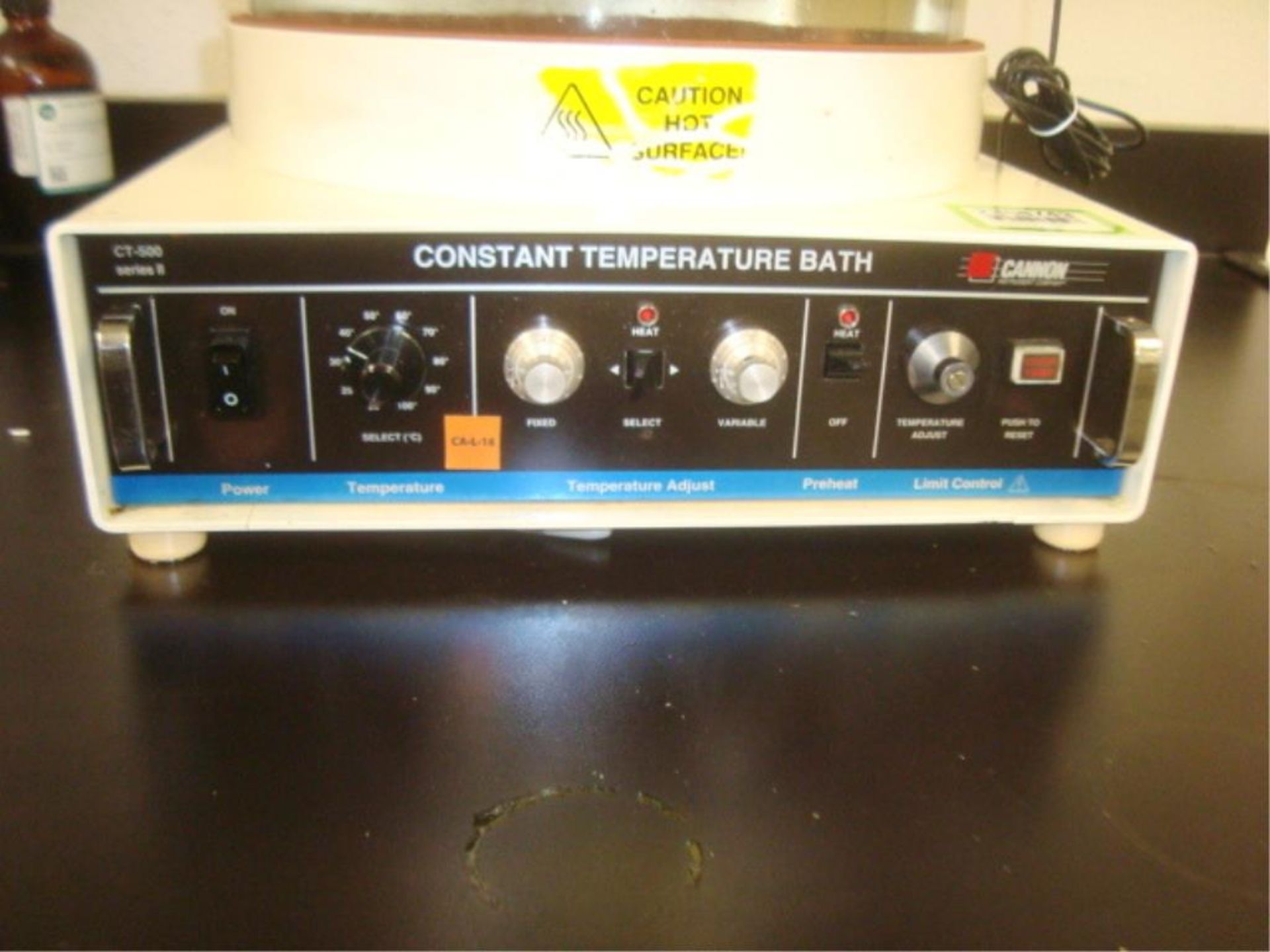 Constant Temperature Bath - Image 4 of 7