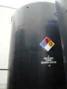 13,500 Gallon Cap. Closed Top Tank