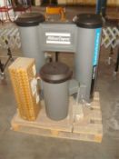 Oil Condensate Separator System