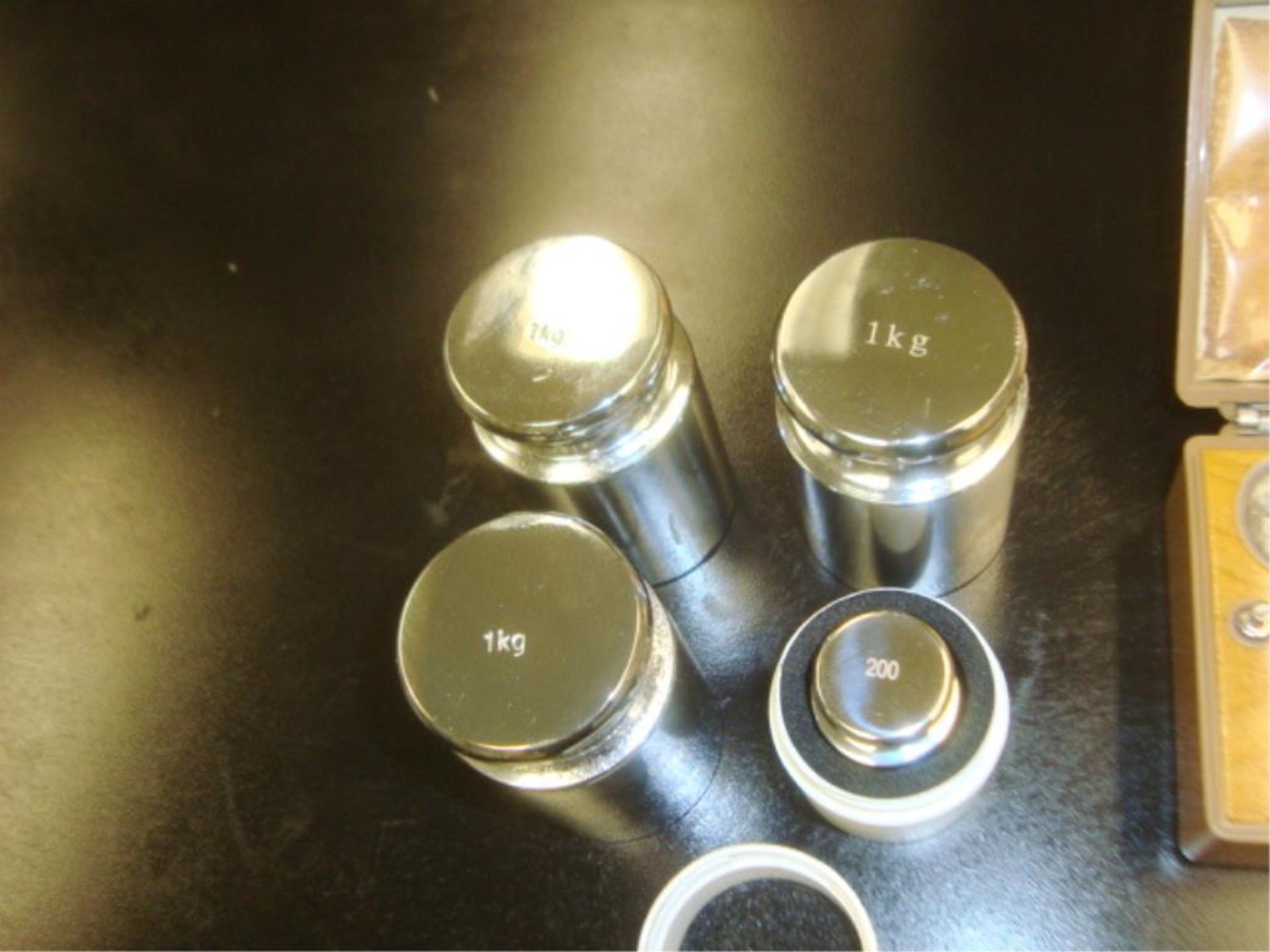 Calibration Weights - Image 2 of 4