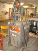 Arc Welder W-Squirt Weld Wire Feeder