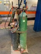 Acetylene Torch Welder