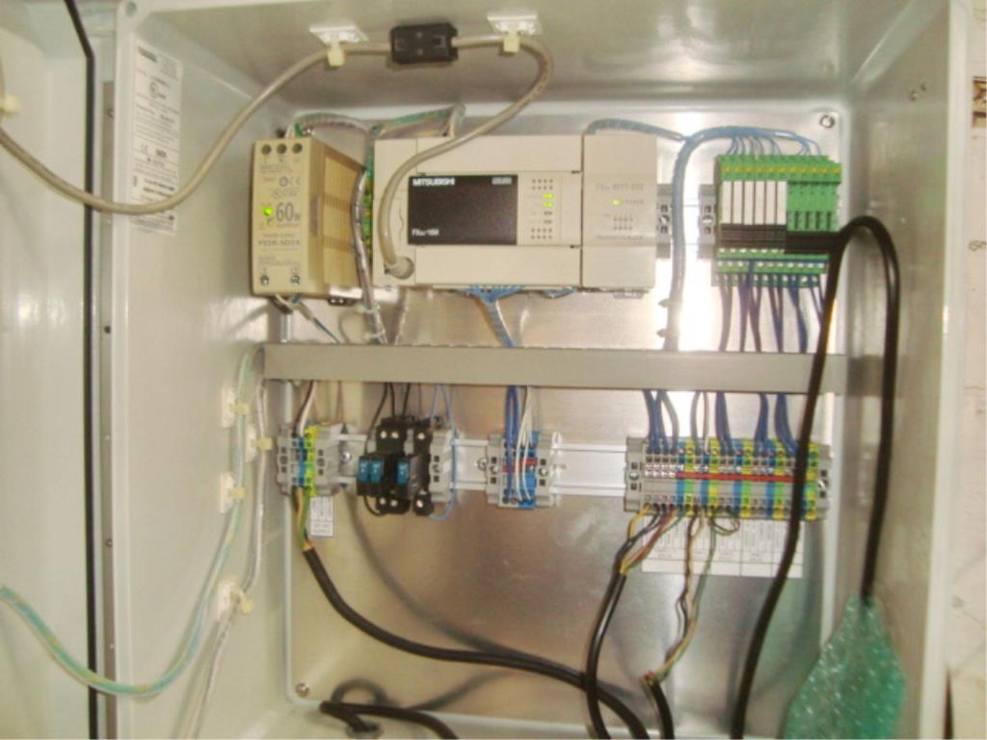 Programmable Tank Mixing System - Image 14 of 24