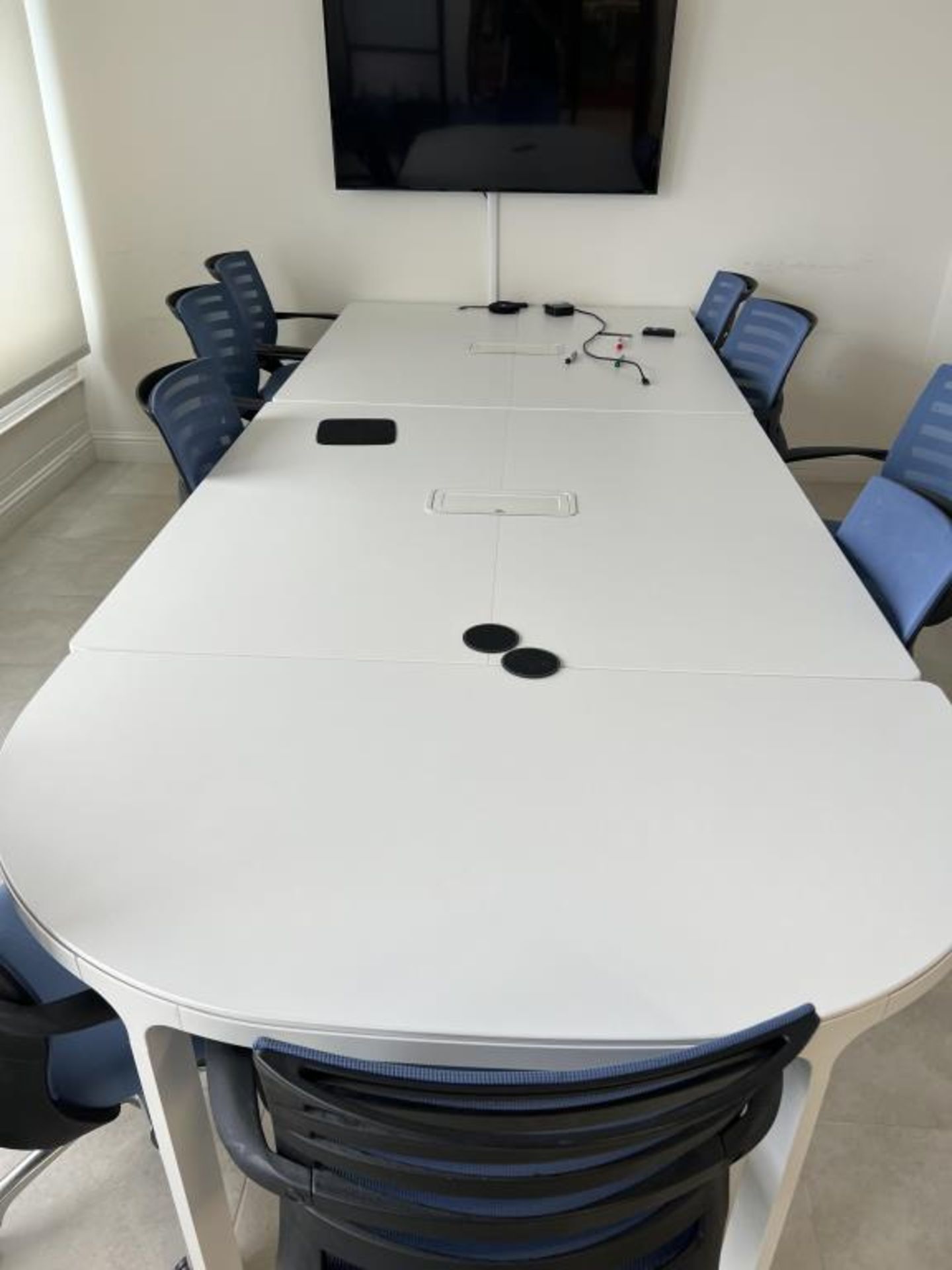 Conference Room Furniture - Image 2 of 6