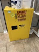 Flammable Storage Cabinet