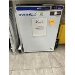 VWR Undercounter Freezer
