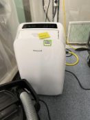 Honeywell AC Unit