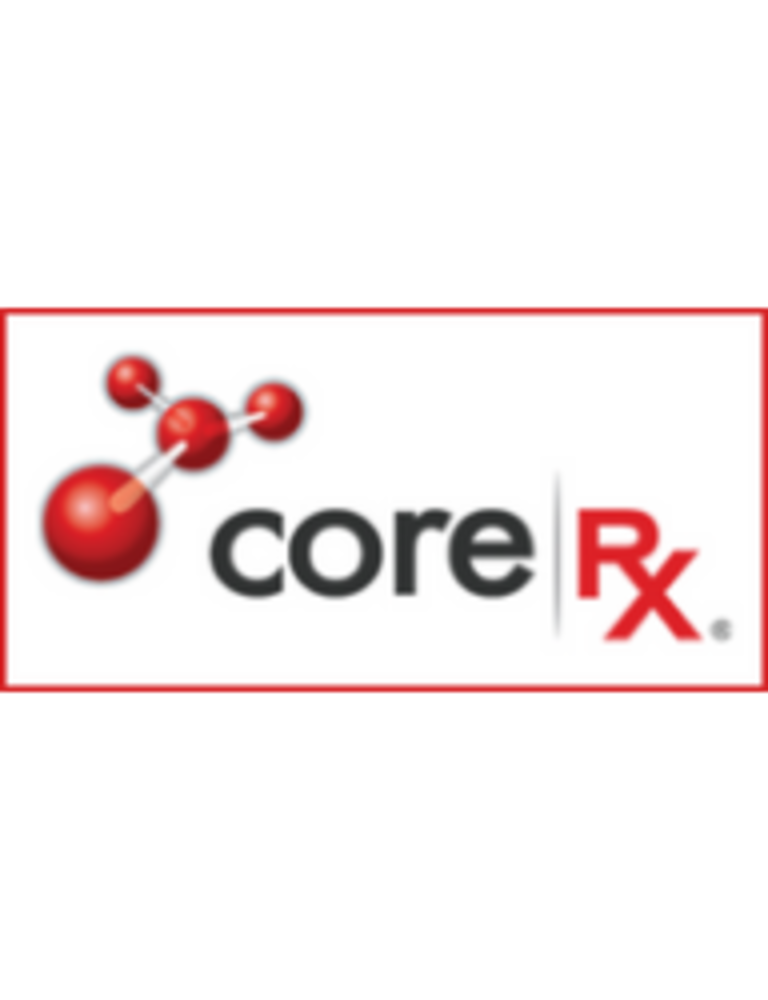 CoreRX #2: Clinical GMP Manufacturing & Packaging Equipment From CoreRX!