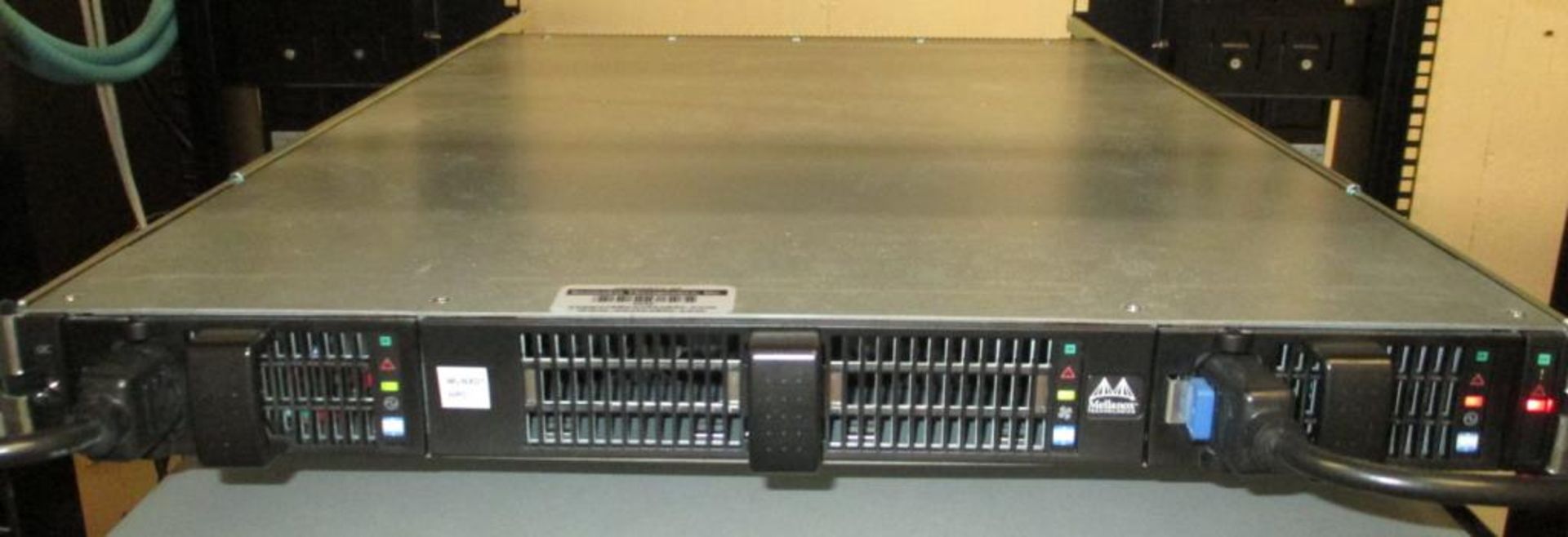 Mellanox Switch - Image 3 of 3