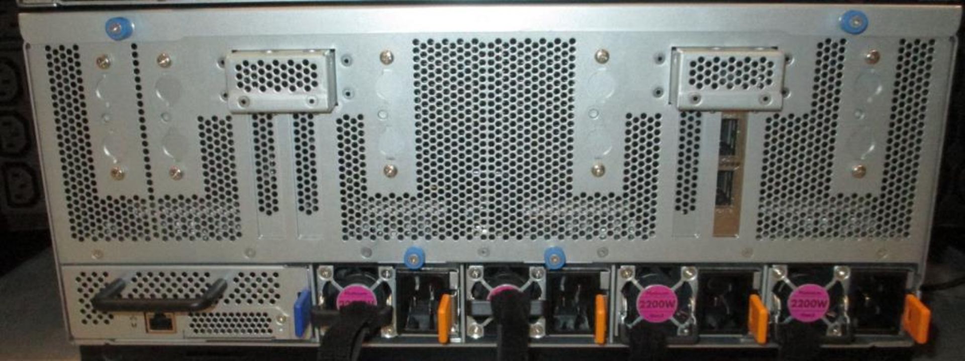 Gigabyte Rack Server - Image 2 of 2