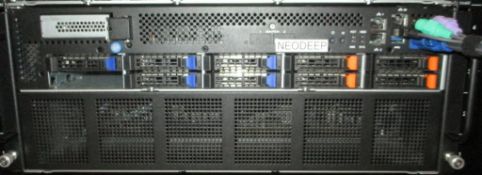 Gigabyte Rack Server