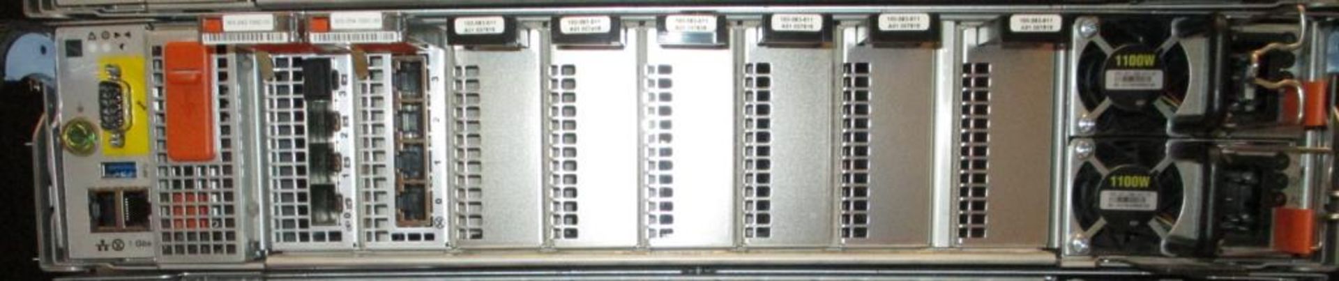 Dell EMC Rack Server - Image 3 of 3