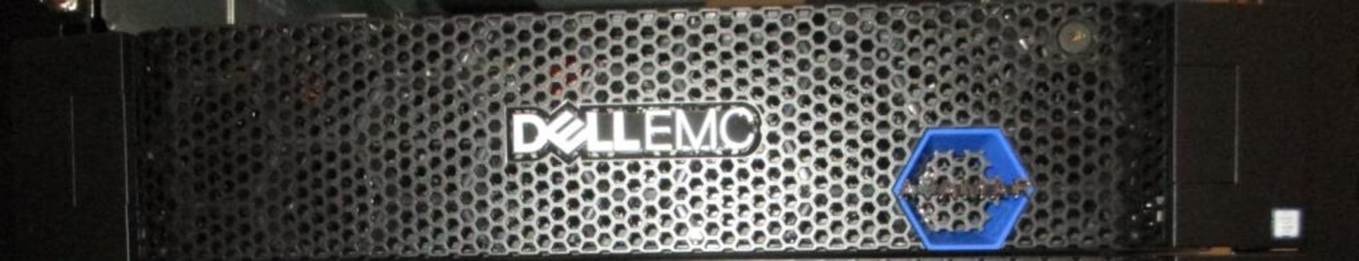 Dell EMC Rack Server