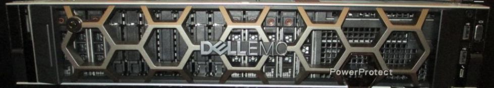 Dell EMC Appliance