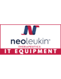Neoleukin#2 (IT Equipment) - Online Auction Featuring Late Model IT & Electronics Equipment No Longer Required by Neoleukin!