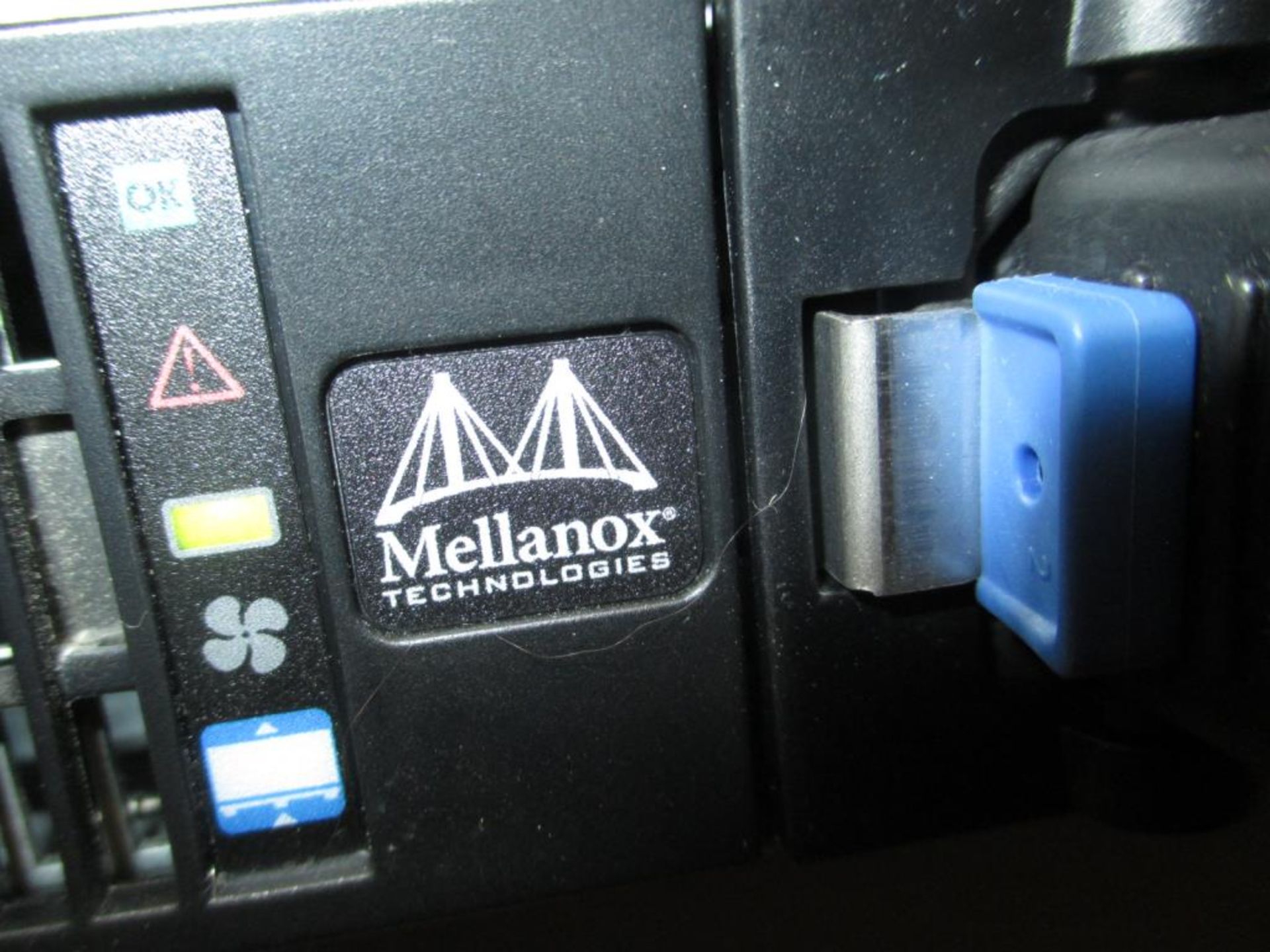 Mellanox Switch - Image 2 of 3