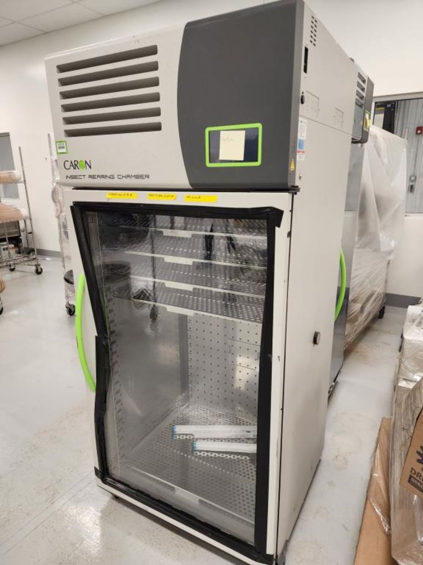 Caron Insect Rearing Chamber - Image 2 of 7