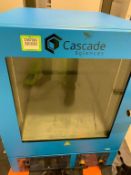 Cascade Sciences Vacuum Oven