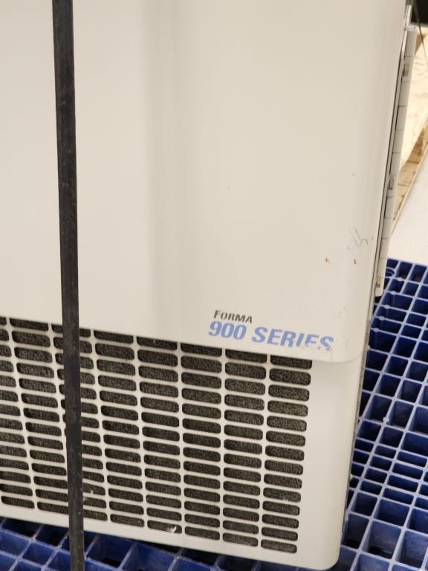 Thermo scientific Ultra Low Freezer - Image 3 of 10