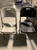 Kleton Folding Chairs