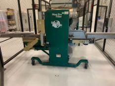 Bouldin & Lawson 13376-R4 Potting Machine