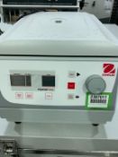 Ohaus Frontier Centrifuge